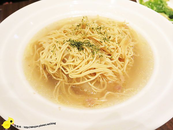 【台北】徠一咖啡-創意港式和牛蒜香炒飯