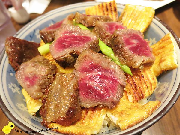 【台北】徠一咖啡-創意港式和牛蒜香炒飯