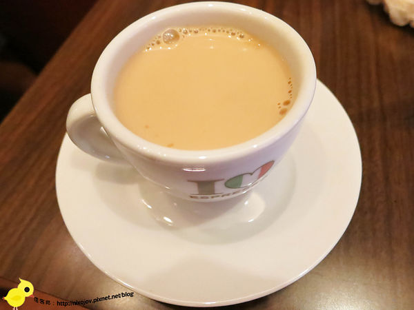 【台北】徠一咖啡-來自香港的正統港式茶餐廳