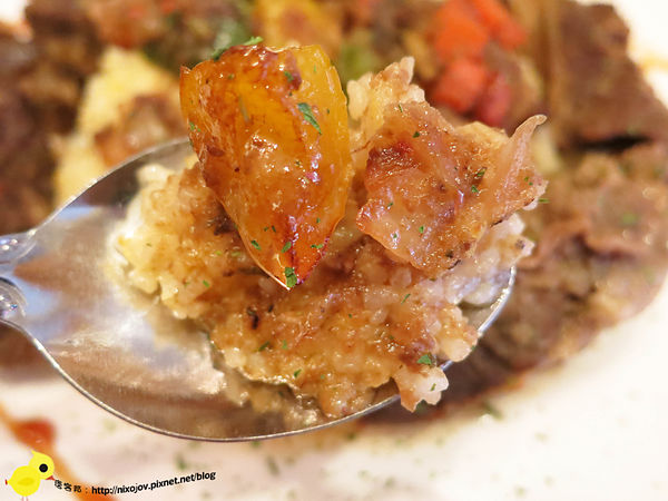 【台北】徠一咖啡-來自香港的正統港式茶料理