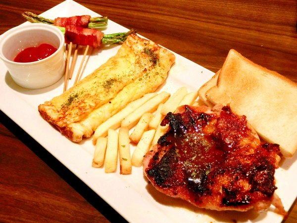 徠一咖啡:徠一咖啡