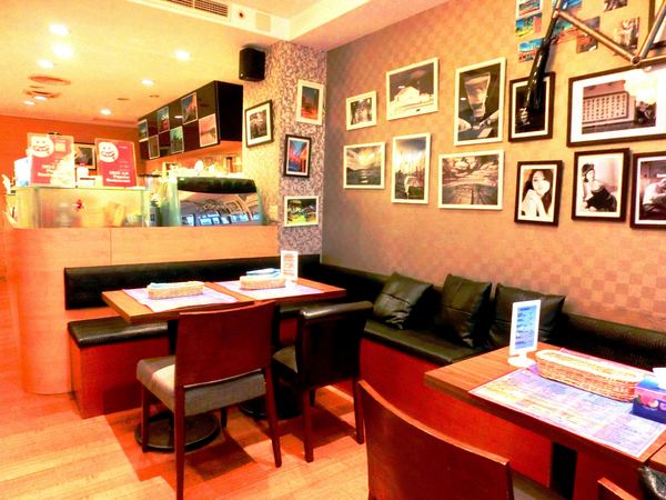 徠一咖啡:徠一咖啡