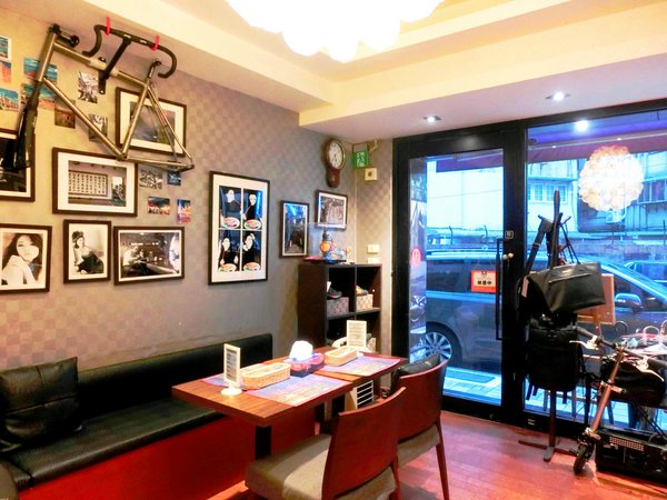 徠一咖啡:徠一咖啡