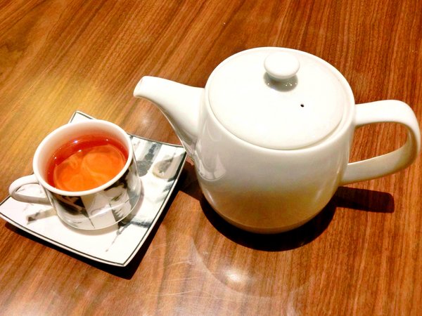 徠一咖啡:徠一咖啡