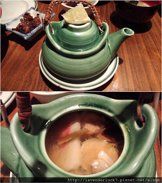 魚心餐廳：♥魚心-平價高質日本料理