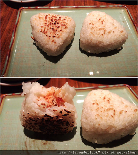 魚心餐廳：♥魚心-平價高質日本料理