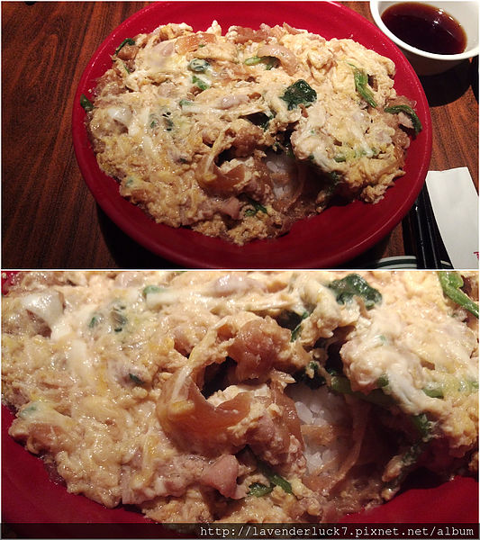 魚心餐廳：♥魚心-平價高質日本料理