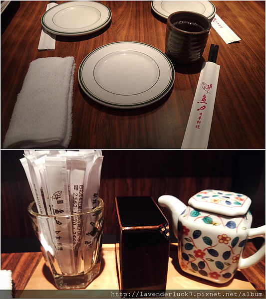 魚心餐廳：♥魚心-平價高質日本料理