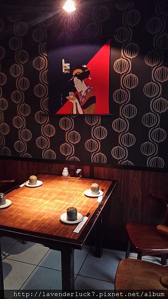 魚心餐廳：♥魚心-平價高質日本料理