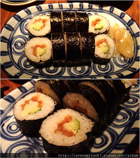 魚心餐廳：♥魚心-平價高質日本料理