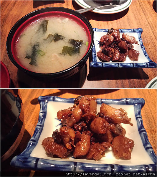 魚心餐廳：♥魚心-平價高質日本料理