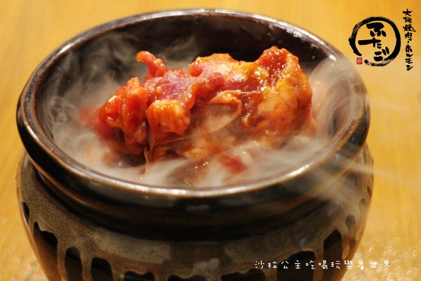 大阪燒肉雙子FUTAGO(台灣店):台北東區.日本燒肉名店『大阪燒肉雙子FUTAGO(大安店)』捷運忠孝復興站/宵夜