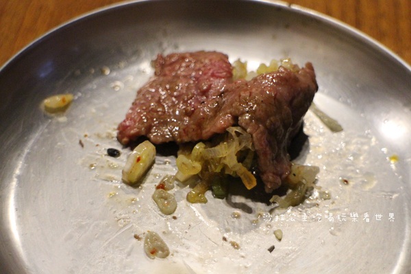 大阪燒肉雙子FUTAGO(台灣店):台北東區.日本燒肉名店『大阪燒肉雙子FUTAGO(大安店)』捷運忠孝復興站/宵夜