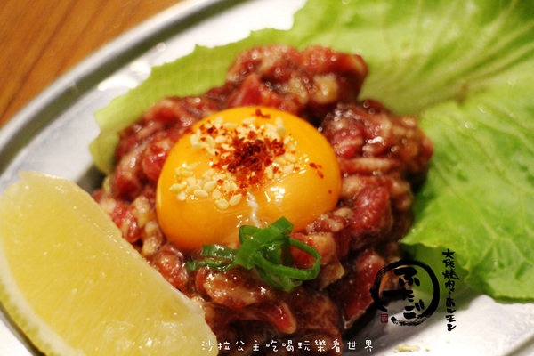 大阪燒肉雙子FUTAGO(台灣店):台北東區.日本燒肉名店『大阪燒肉雙子FUTAGO(大安店)』捷運忠孝復興站/宵夜