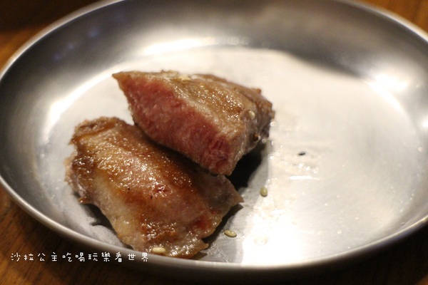 大阪燒肉雙子FUTAGO(台灣店):台北東區.日本燒肉名店『大阪燒肉雙子FUTAGO(大安店)』捷運忠孝復興站/宵夜
