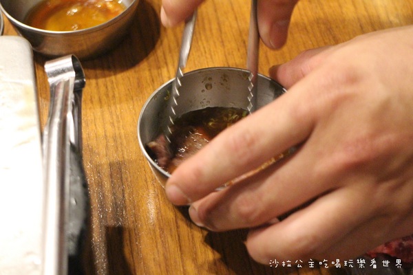 大阪燒肉雙子FUTAGO(台灣店):台北東區.日本燒肉名店『大阪燒肉雙子FUTAGO(大安店)』捷運忠孝復興站/宵夜