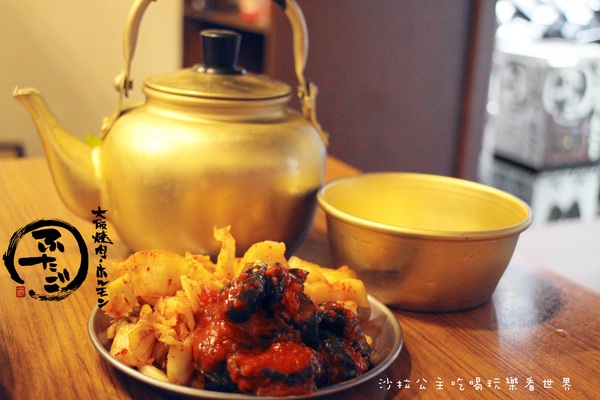 大阪燒肉雙子FUTAGO(台灣店):台北東區.日本燒肉名店『大阪燒肉雙子FUTAGO(大安店)』捷運忠孝復興站/宵夜