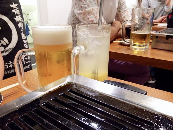 大阪双子燒肉大安及忠孝店初訪-13