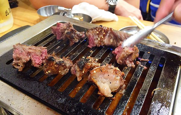 大阪双子燒肉大安及忠孝店初訪-76