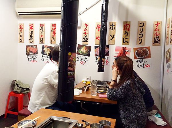 大阪双子燒肉大安及忠孝店初訪-52