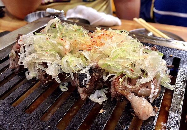 大阪双子燒肉大安及忠孝店初訪-77