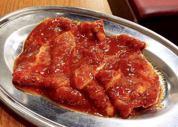 大阪双子燒肉大安及忠孝店初訪-46