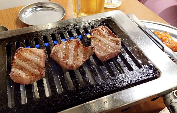 大阪双子燒肉大安及忠孝店初訪-24