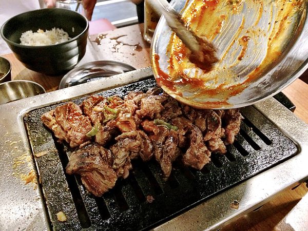 大阪双子燒肉大安及忠孝店初訪-40