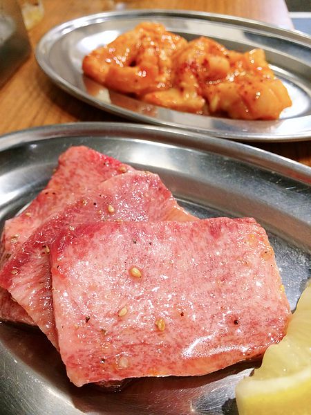 大阪双子燒肉大安及忠孝店初訪-21