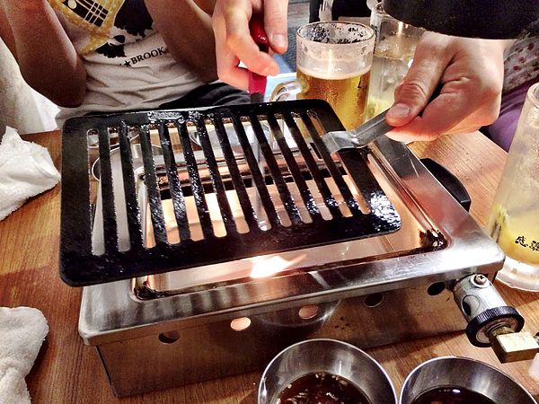 大阪双子燒肉大安及忠孝店初訪-16