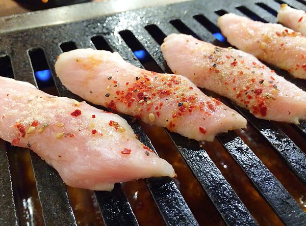 大阪双子燒肉大安及忠孝店初訪-49