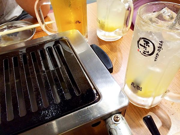 大阪双子燒肉大安及忠孝店初訪-14