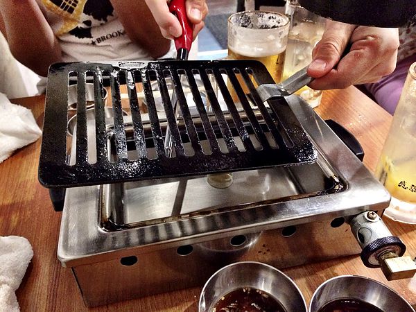 大阪双子燒肉大安及忠孝店初訪-15