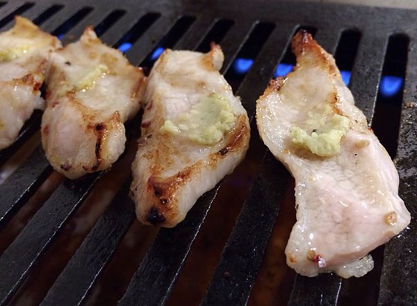 大阪双子燒肉大安及忠孝店初訪-50