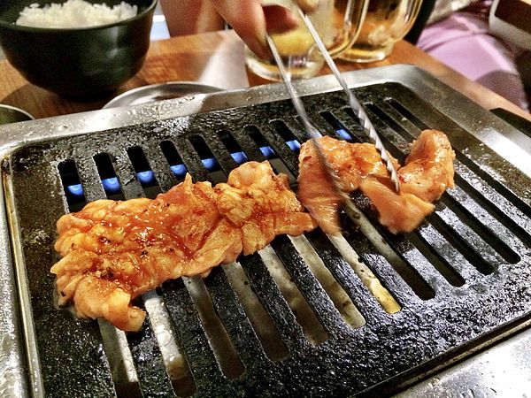 大阪双子燒肉大安及忠孝店初訪-28