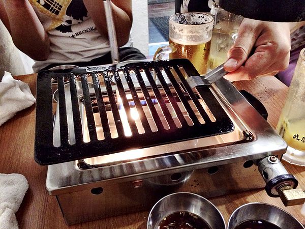 大阪双子燒肉大安及忠孝店初訪-17