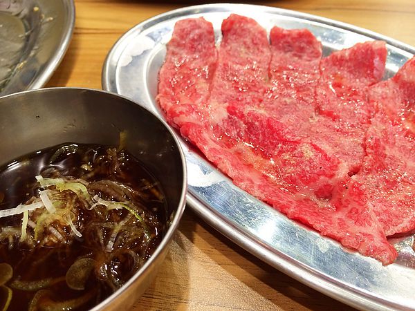 大阪双子燒肉大安及忠孝店初訪-69