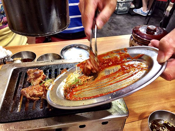 大阪双子燒肉大安及忠孝店初訪-80