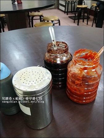 大家號飲食店：［新竹湖口］大家號飲食店。60年老字號。客家粄條、豬頭肉