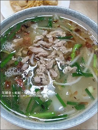 大家號飲食店：［新竹湖口］大家號飲食店。60年老字號。客家粄條、豬頭肉