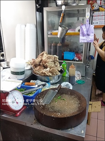 大家號飲食店：［新竹湖口］大家號飲食店。60年老字號。客家粄條、豬頭肉