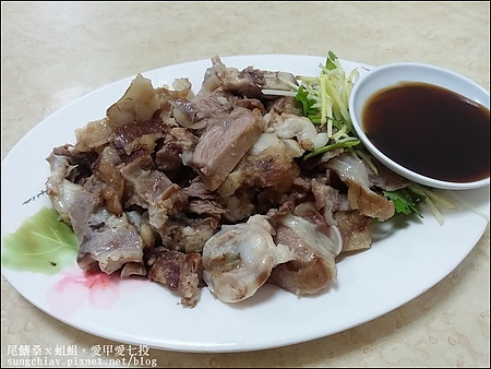 大家號飲食店：［新竹湖口］大家號飲食店。60年老字號。客家粄條、豬頭肉