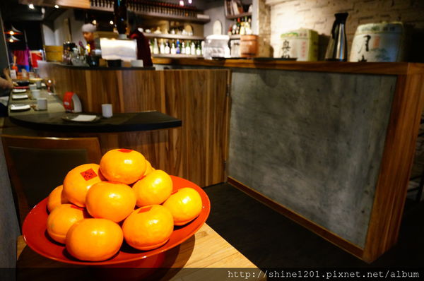 【國父紀念館站居酒屋】炙aburi酒食廚房 市政府站附近日式料理