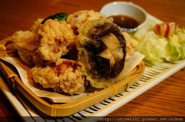 【國父紀念館站居酒屋】炙aburi酒食廚房 市政府站附近日式料理