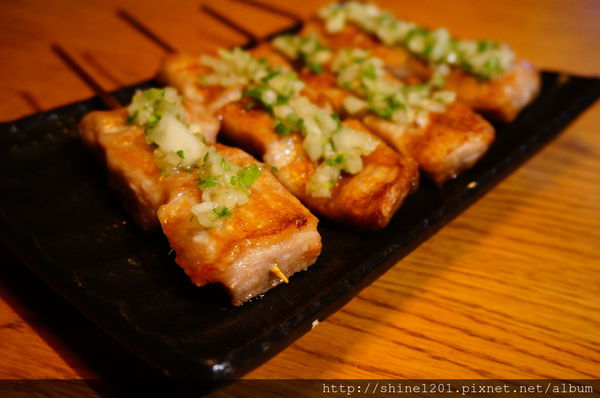 【國父紀念館站居酒屋】炙aburi酒食廚房 市政府站附近日式料理