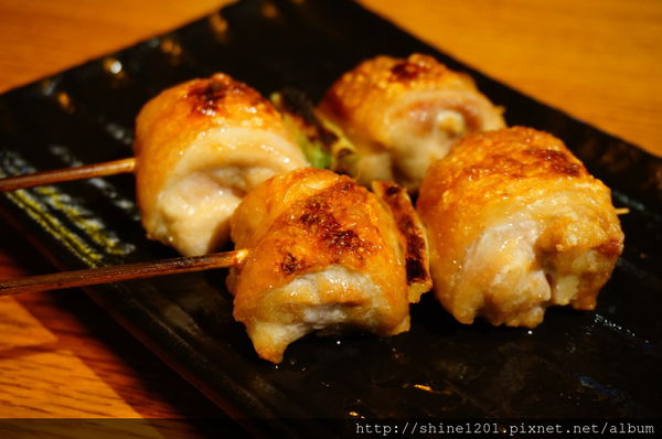 【國父紀念館站居酒屋】炙aburi酒食廚房 市政府站附近日式料理