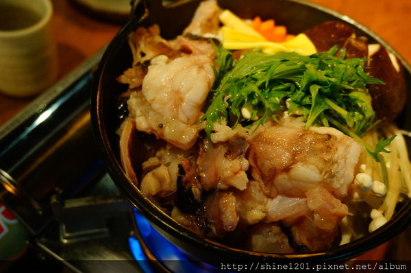 【國父紀念館站居酒屋】炙aburi酒食廚房 市政府站附近日式料理