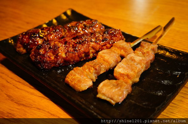 【國父紀念館站居酒屋】炙aburi酒食廚房 市政府站附近日式料理