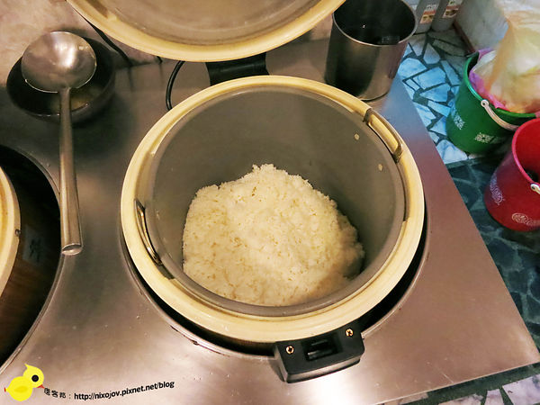 【新莊】上林鐵板燒-黑胡椒醬汁配飯一絕