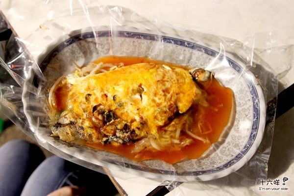 紅妃大腸香腸：台南美食小吃熱門景點 花園夜市